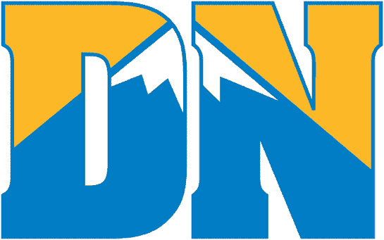 Denver Nuggets 2003-2008 Alternate Logo t shirts iron on transfers